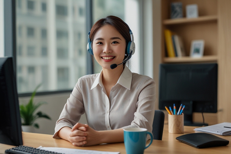 customer-service